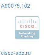 Compact Node,Red-rdy,Rx,2Out,230VAC,No Adapter A90075.102 A90075.102