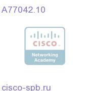 Plug-in Spltr,2/6dB (Mult=10) A77042.10 A77042.10