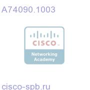 Inverse Equalizer,3dB,862MHz,F Input (Mult=10) A74090.1003 A74090.1003