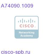 Inverse Equalizer,9dB,862MHz,F Input (Mult=10) A74090.1009 A74090.1009