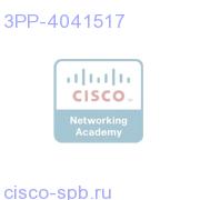 Very Small Service Provider Network Device,200000-499999 3PP-4041517 3PP-4041517