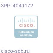 Redundancy Package 3PP-4041172 3PP-4041172