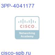 Http Streaming Server 3PP-4041177 3PP-4041177