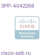 BOSS LINK MGR A/V Adapter E-net Access Switch Cisco ME3600 3PP-4042268 3PP-4042268