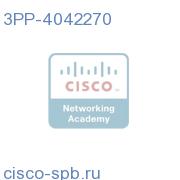 BOSS LINK MGR A/V Adapter E-net Access Switch Cisco ME3560 3PP-4042270 3PP-4042270