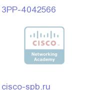 Small Service Provider Network Device,1-999 3PP-4042566 3PP-4042566