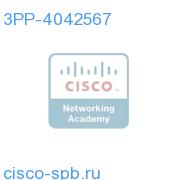 Small Service Provider Network Device,1000-2499 3PP-4042567 3PP-4042567