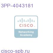 Quantum Reporting Server 3PP-4043181 3PP-4043181