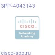 BOSS LINK MGR A/V Adapter E-net Access Switch Cisco Cat 4900 3PP-4043143 3PP-4043143