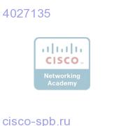 Opt Cplr,1x4 Fused,Cyl Pkg,Even,SA 4027135 4027135