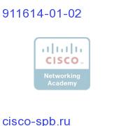 (LL-DWDM-4R2)DWDM Mx/DMx,1x4 Red,ITU23/27/31/35,SA 911614-01-02 911614-01-02