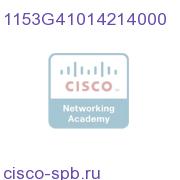 GM HGBT(HO),40/52,RA,QAM AGC711MHz,PS,Unctd Hsg,TPA 1153G41014214000 1153G41014214000