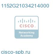 GM HGBT,42/54,RA,CB,QAM AGC711MHz,PS,Unctd Hsg,TPA 1152G21034214000 1152G21034214000