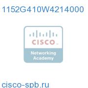 GMSA HGBT,40/52,RA,CB/7y,QAM AGC711MHz,PS,Unctd Hsg,TPA 1152G410W4214000 1152G410W4214000