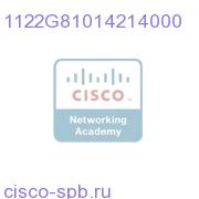 GMN HGD,85/105,RA,QAM AGC711MHz,PS,Unctd Hsg,TPA 1122G81014214000 1122G81014214000