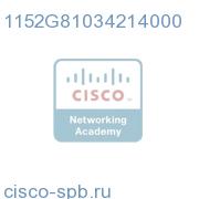 GMSA HGBT,85/105,RA,CB,QAM AGC711MHz,PS,Unctd Hsg,TPA 1152G81034214000 1152G81034214000