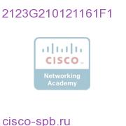 GMN HGD(HO),42/54,RA,TC,PS,Ctd Hsg(SE),SA,CWDM1570,Rx 2123G210121161F1 2123G210121161F1