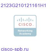 GMN HGD(HO),42/54,RA,TC,PS,Ctd Hsg(SE),SA,CWDM1610,Rx 2123G210121161H1 2123G210121161H1