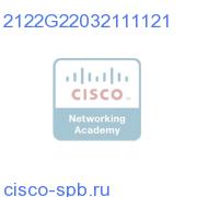 GMN HGD,42/54,RA/Sw,CB,TC,PS,Ctd Hsg,SA,1310DFB,Rx 2122G22032111121 2122G22032111121