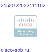 GMN HGBT,42/54,RA w/Sw,CB,TC,PS,Ctd Hsg,SA,2Rx 2152G22032111102 2152G22032111102
