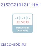 GMN HGBT,42/54,RA,TC,PS,Ctd Hsg,SA,CWDM1470,Rx 2152G210121111A1 2152G210121111A1