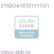 GMN HGBT,40/52,RA,CB,TC,PS,Ctd Hsg,SA,CWDM1590,Rx 2152G410321111G1 2152G410321111G1