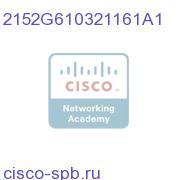 GMN HGBT,65/86,RA,CB,TC,PS,Ctd Hsg(SE),SA,CWDM1470,Rx 2152G610321161A1 2152G610321161A1