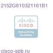 GMN HGBT,65/86,RA,CB,TC,PS,Ctd Hsg(SE),SA,CWDM1490,Rx 2152G610321161B1 2152G610321161B1
