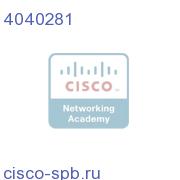 License,10,000 Active Session,Broadhop 4040281 4040281
