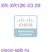 Cisco IOS XR IP/MPLS Core Software XR-XR12K-03.09 XR-XR12K-03.09
