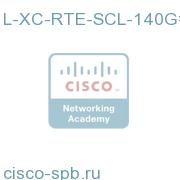 Cisco CRS Серия Route Scale License 140G L-XC-RTE-SCL-140G= L-XC-RTE-SCL-140G=
