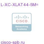 Cisco CRS CGSE SW License for 5M NAT44 (eDelivery) L-XC-XLAT44-5M= L-XC-XLAT44-5M=
