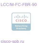 CRS-1 series LCC-FCC cable 90m LCC/M-FC-FBR-90 LCC/M-FC-FBR-90