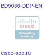 OPTION, BACKUP LICENSE, DOLBY DIG PLUS 2XST BD9036-DDP-EN BD9036-DDP-EN