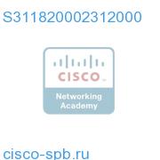 GSTMN,42/54-862M,Strand,SC/APC,Fwd Only,220V,EUR P/C S311820002312000 S311820002312000