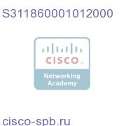 GSTMN,65/87-862M,Strand,SC/APC,60V,Fwd Only S311860001012000 S311860001012000
