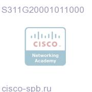 GSTMN,42/54-1G,Strand,FC/APC,60V,Fwd Only S311G20001011000 S311G20001011000