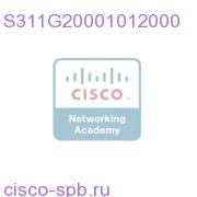 GSTMN,42/54-1G,Strand,SC/APC,60V,Fwd Only S311G20001012000 S311G20001012000