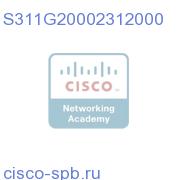 GSTMN,42/54-1G,Strand,SC/APC,Fwd Only,220V,EUR P/C S311G20002312000 S311G20002312000
