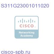 GSTMN,42/54-1G,Strand,FC/APC,Rev/20,DFB Tx,60V S311G23001011020 S311G23001011020