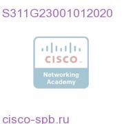 GSTMN,42/54-1G,Strand,SC/APC,Rev/20,DFB Tx,60V S311G23001012020 S311G23001012020