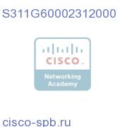 GSTMN,65/87-1G,Strand,SC/APC,220V,Fwd Only,EUR P/C S311G60002312000 S311G60002312000