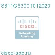 GSTMN,65/87-1G,Strand,SC/APC,Rev/20,DFB Tx,60V S311G63001012020 S311G63001012020