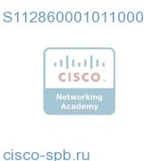 GSTN,65/87-862M,Strand,FC/APC,60V,Fwd Only S112860001011000 S112860001011000