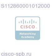 GSTN,65/87-862M,Strand,SC/APC,60V,Fwd Only S112860001012000 S112860001012000