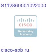 GSTN,65/87-862M,Ped,SC/APC,60V,Fwd Only S112860001022000 S112860001022000