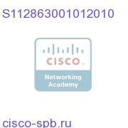 GSTN,65/87-862M,Strand,SC/APC,Rev/20,FP Tx,60V S112863001012010 S112863001012010