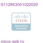 GSTN,65/87-862M,Ped,SC/APC,Rev/20,DFB Tx,60V S112863001022020 S112863001022020