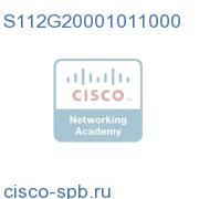 GSTN,42/54-1G,Strand,FC/APC,60V,Fwd Only S112G20001011000 S112G20001011000