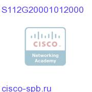 GSTN,42/54-1G,Strand,SC/APC,60V,Fwd Only S112G20001012000 S112G20001012000